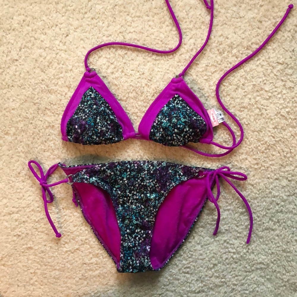 Kirra bikini set